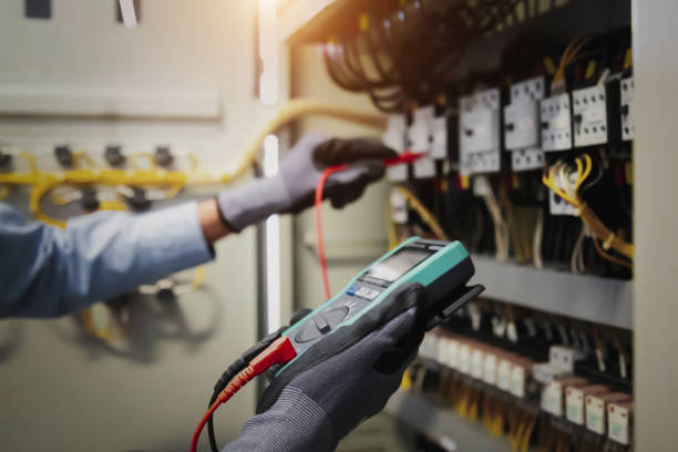 Best Electrical Panel Upgrades  in Northfield, OH